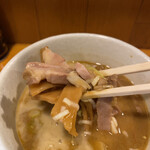 麺屋 永太 - 