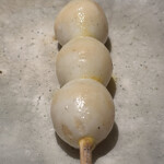 炭焼 おかげさん - うずら玉