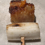 炭焼 おかげさん - 高坂鶏ソリ