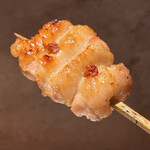 炭焼 おかげさん - 高坂鶏手羽元