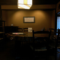 黒茶屋 -  黒茶屋 -