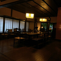 黒茶屋 -  黒茶屋 -