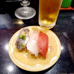 ちょいす - 厳選三昧 440円