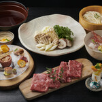 つるとんたん UDON NOODLE Brasserie - 