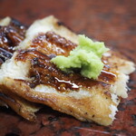 菊水 - 焼き穴子