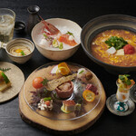 つるとんたん UDON NOODLE Brasserie - 