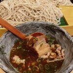 肉蕎麦 五六八 - 