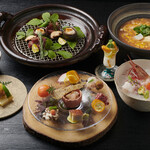 つるとんたん UDON NOODLE Brasserie - 