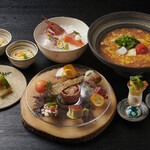 つるとんたん UDON NOODLE Brasserie - 