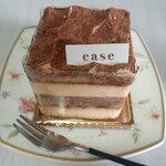 ルポ バイ パティスリーイーズ - 