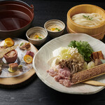 つるとんたん UDON NOODLE Brasserie - 