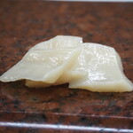菊水 - タイラギ貝
