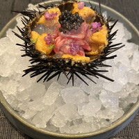 和牛中國菜 熊ノ花レ - 