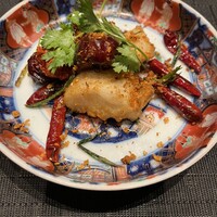 和牛中國菜 熊ノ花レ - 