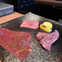 Cossott’e sp 麻布十番店 - 