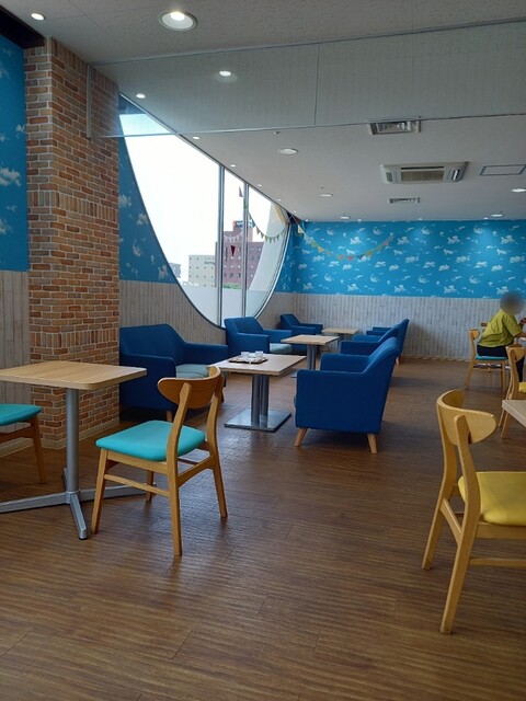 焼きそば 中島軒 - 東室蘭（焼きそば）の写真