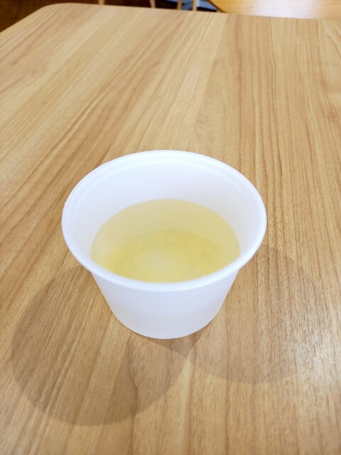 焼きそば 中島軒 - 東室蘭（焼きそば）の写真