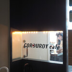 CORDUROY cafe - 