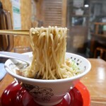 長尾中華そば  - 