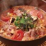 つるとんたん UDON NOODLE Brasserie - 