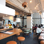 CORDUROY cafe - 