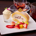 喫茶ビクトリヤ - 