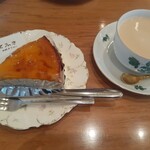 Cafe 傳 - 
