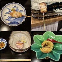鶏割烹 ならや - 