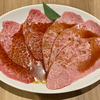 やきにくグレート 神田店 - 