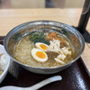 Chuukasoba Chuukameshi Kurama - 冷麺