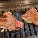 焼肉ぽんがLA - 