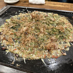 円頓寺もんじゃ関山 - 