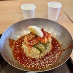 韓国料理 bibim - 