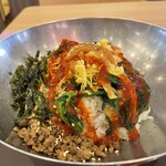 韓国料理 bibim - 