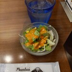 インド料理 ムンバイ - 