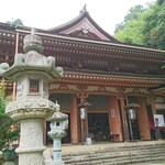 波華楼 - 宝厳寺