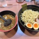 らー麺 スミイチ - 