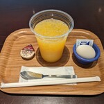 カフェ＆グルメショップ カフェベル - 