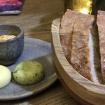 Le Bistrot at La Butte aux Bois - 