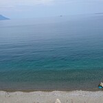 波華楼 - 眺望(朝)