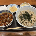 蕎麦青乃 - 