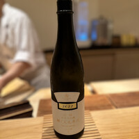 鮨 くりや川 -  鮨 くりや川 -