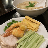 味の中華 羽衣 銀座本店 - 