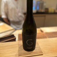 鮨 くりや川 -  鮨 くりや川 -