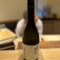 鮨 くりや川 -  鮨 くりや川 -