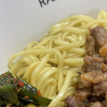 ラーメン人生JET600 - 