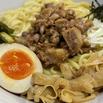 Ramen Jinsei Jetto Roppyaku - 