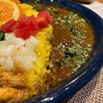 トラットリア モンテトミ - 