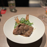 USHIYA KITCHEN - 