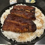 うなぎ料理 あつみ - 